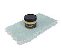 Mikinona Cera De Abejas Para Pulir Madera Natural Cera De Abejas De Muebles Resistente Al Agua Cuidado De Muebles De Madera El Hogar