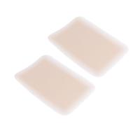 Mikinona Cinta Para Ocultar Cicatrices Parches Waterproof 2 Piezas Ideal Para Brazos Cara Manos Etc.