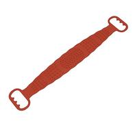 Mikinona Cinturón De Masaje Ducha Cepillo Para Espalda Toalla De Baño Exfoliante Estrategia De Relajación y Limpieza Corporal