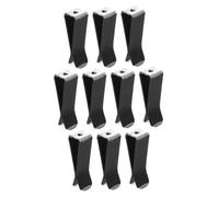 Mikinona Clip De Salida De Aire Universal 10pcs Clips Para De Coche Accesorios De Coche
