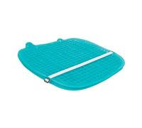 Mikinona Cojín Antideslizante Para Asiento De Silla Decorativo Ventilación y Masaje Para Verano Para Conductores