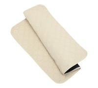 Mikinona Cojín Del Asiento Del Sofá Almohadillas Reutilizables Almohadillas Para Adultos Protector De Cojín Del Sofá Silla Poliéster (poliéster) Almohadilla De Orina Mayor