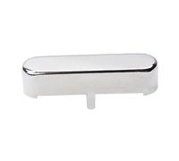 Mikinona Cubierta De Pastilla De Mástil Tl Gb250 Fundas Para Pastillas Metal Guitarra Eléctrica Fácil De Instalar Ideal Para Diy