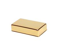 Mikinona Cubierta Para Pastilla De Guitarra Eléctrica Funda Sellada Humbucker 71 x 39 x 19 Cm Resistente