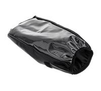 Mikinona Cubierta Protectora Resistente Intemperie Para Panel De Control De Silla De Ruedas Eléctrica, Transparente, Compatible Diestros y Zurdos, Dimensiones 13.8x6.7x5 Cm, Para Uso En Ext