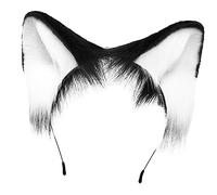 Mikinona Diadema De Adorable y Suave Para Mujer Accesorio Multifuncional Para Maquillaje y Cuidado Facial Para Uso Diario y Festivales