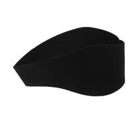 Mikinona Diadema de Natación de Neopreno para Protección Auditiva, Talla M, Color Negro, Banda Ajustable para Yoga y Actividades Acuáticas, Niños y Adultos, Uso en Piscina y Playa