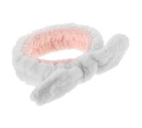 Mikinona Diadema Para Lavarse La Cara Diadema De Spa Para Cuidado De Para Maquillaje De Mujer De Baño