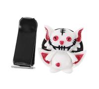 Mikinona Difusor De Para Ventilación De Coche Clip Decorativo De Salida De Aire Ambientador Compacto Para Automóviles Aromatizante Resistente y Duradero Decoración Práctica Para