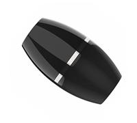 Mikinona Dispositivo De Limpieza Facial Rodillo Facial Volcánico Herramienta Rodillo Absorbente De Aceite Para Eliminar El Exceso De Aceite La Cara y Masajear La