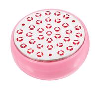 Mikinona Dispositivo Para Pelar y Moler Los Pies Tabla Para Frotar Los Pies Removedor De Callos Planta Del Herramienta Exfoliante Manual