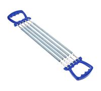 Mikinona Ejercitador de Resistencia con Muelle para Entrenador Multifuncional de Brazos y Pecho Equipo Fitness para Fortalecer Antebrazos y Fomentar Hábitos