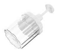 Mikinona Espumador Portátil para Lavado Facial y Corporal Generador Rápido de Espuma Rica y Delicada Botella Recargable para Cuidado Piel y Cosméticos para Viaje y Uso Diario