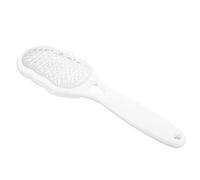 Mikinona Exfoliante Para Pies Removedor De Durezas Removedor De Muerta Herramienta Portátil Para Eliminar Callos Los Pies De Acero Inoxidable Para Pedicure