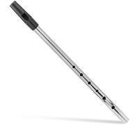 Mikinona Flauta Irlandesa de C para Principiantes Instrumento Musical para Aficionados Sonido y para Escolares y Diario