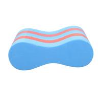 Mikinona Flotador de Natación para Entrenamiento Pull Buoy de para Piernas Color Material y Resistente al Agua para del Superior Técnica de Natación