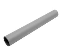 Mikinona Fondo Fotográfico de PVC Gris, Fondo para Fotografía y Fotomatón de Retrato, para Fotógrafos, Uso Profesional y Doméstico, No se Arruga Deforma