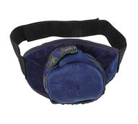 Mikinona Funda Para Caja De Moxibustión Doméstica Tejido Transpirable Práctico Diseño Hueco Para Cuello y Hombros Uso Terapéutico En Masaje Tradicional Terapias Alternativas