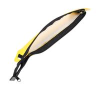 Mikinona Funda Protectora Ligera para Lápiz Táctil Compatible con Apple Pencil Práctica y Resistente para Almacenamiento Seguro de Stylus Tabletas