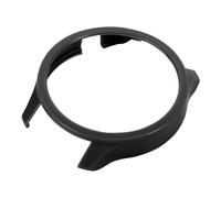 Mikinona Funda Protectora Para Mi Watch Color Deportiva Antirrayaduras Con Protector Pantalla Compatible Watch Pro Negra