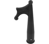 Mikinona Gancho para Atraque de Nylon Resistente Gancho Pequeño y Ligero para Embarcaciones Accesorio para Amarre en Muelles y Navegación Adecuado para Deportes Náuticos y Paseo en