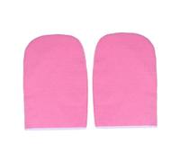 Mikinona Gloves for Hands Made of Cotton and Paraffin Designed to Be Used for Hand Therapy with of Small Providing Fit and Heat Therapy Sessions