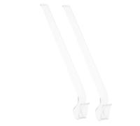 Mikinona Grabadora De Música De Piano Sujetapapeles Para Partituras De Sujetalibros Para Piano Para Lectura De Partituras Salas De Ensayo o Conciertos