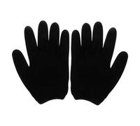 Mikinona Guantes De Spa Para Piel Muerta Aclarador y Reparador Para Manos Opacas