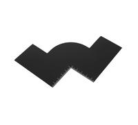 Mikinona Herramientas De Peluquería Con Tarjeta De Moldeado Para Plantilla De Barbero Para Línea De Cabello Tarjeta De Realce Reutilizable Para Hombres Guía De Hogar Peluquería Con