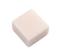 Mikinona Jabón Limpiador Control De Grasa Artesanal Hidratante Jabón De Leche De Sin Aditivos