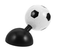 Mikinona Joystick para Botón de de Motor Diseño Esférico Elegante Palanca Ergonómica para Fácil Control y Función de Encendido Apagado Rápida para de Combustible