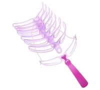 Mikinona Juego De 3 Unidades De Tarjeta Tridimensional Para Cejas Removedor De Vello Facial Plantilla Para Cejas Plantilla Moldeadora De Cejas Afeitadora Facial Diadema De Gel Para
