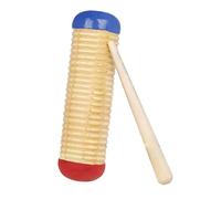 Mikinona Juguetes Para Niños 1 Juego Salvadera Bloque Tono Instrumento Musical Juguete Instrumento Percusión Juguetes Bebe Juguete Leñoso Madera Niño Material Didáctico Rompecabezas