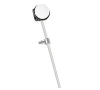 Mikinona Kit De Batería Martillo De Repuesto Para Pedal De Tambor Batidor De Pedal De Tambor Accesorios De Tambor Batidor De Bombo De Fieltro Tiburón Martillo Electrónico Abdominales