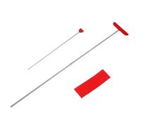 Mikinona Kit De Limpieza De Piano Herramientas Para Limpiar Tablas Sonoras Limpieza Eficaz y Completa