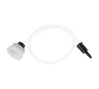 Mikinona Manguera De Envasado Al Vacío Compatible Con Food Saver Para Puerto De Accesorios Para Sellado De Bolsas y Frascos Manguera Auxiliar Para Sellador Al Vacío