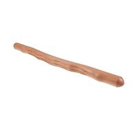 Mikinona Masajeador de Madera para Piernas Función de Masaje Cómodo Circulación Sanguínea, Adecuado para Uso Familiar Aire Libre