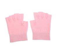 Mikinona Mascarilla Cuidado Manos De Gel Hidratante Guantes De Punto Para Manos Secas Para Spa De Otoño Invierno