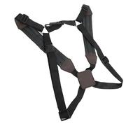 Mikinona Mochila Para Saxofón Alto Soporte Para Saxofón Pasta De Corcho Para Saxofón Correa Para Binoculares Correa Para El Cuello Del Saxofón Correa Para El Hombro Para Saxofón Alto