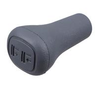 Mikinona Palanca de Control para Montacargas Perilla Plástica y Función de Elevación, Pieza de Repuesto Ergonómica para Uso en Entornos Industriales