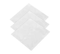 Mikinona Para Boquilla De Saxofón Almohadillas Para Boquilla De Saxofón Alto Accesorios Para Flauta 3 Piezas Almohadilla Para Clarinete Cómodo Rendimiento De 0 4 Mm