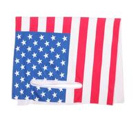 Mikinona Para Cojín De Asiento De Carrito De Golf Funda Protectora De Fácil Limpieza Adecuada Para Asientos De Carrito De Golf De Dos Plazas Diseño De Bandera Accesorio Para De