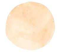 Mikinona Parche de Piel de Oveja Repuesto para Tambores de Mano Piel para Tambores de Percusión para Tocar Música en Exteriores o Reuniones Familiares