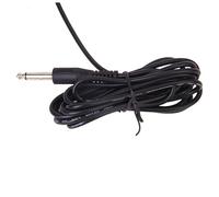 Mikinona Pastilla De Guitarra Acústica Pinza Para Amplificador De Sonido Portátil Para Tocar Exteriores