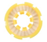 Mikinona Pastilla Hidrosoluble Inflador Automático para Chalecos Salvavidas Inflables Accesorio Portátil Amarillo Compatible Deportes Acuáticos y Actividades Náuticas