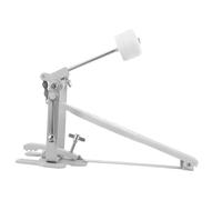 Mikinona Pedal De Bombo De Batería Para Principiantes Accesorio De Pedal Diseño y Robusto