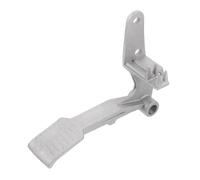 Mikinona Pedal de Control de Aluminio para Cambiador de Neumáticos Repuesto para Máquinas de Desmontaje de Ruedas Ligero y Duradero Instalación Rápida y para de Reparación de Neumáticos
