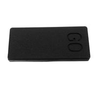 Mikinona Pegamento para Pedales De Coche Pedales De Golf Kit De Almohadillas para De Freno De Club Car Almohadilla para Pedal De Freno De Carrito De Golf para Exteriores