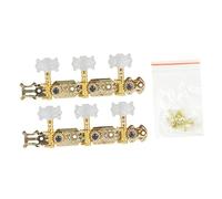Mikinona Perilla Dorada De Guitarra Reemplazo De Perilla De Control De Tono Accesorios Para Instrumentos