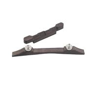 Mikinona Puente De Mandolina Accesorio Para Mandolina Para Tocar Casa o Diseño De Altura Ajustable Compatible Diferentes Modelos